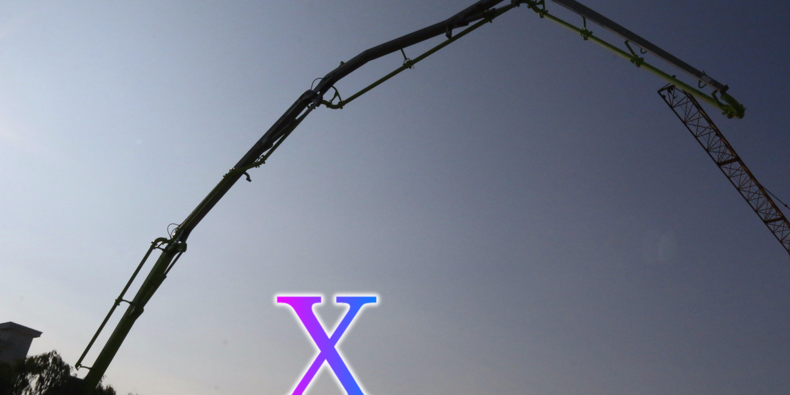 混凝土（tǔ）布料機布（bù）料施工優（yōu）勢及運用簡析——科尼樂