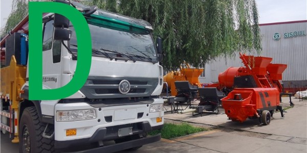 混凝土泵車的潤滑油有什麽（me）作用（yòng）？