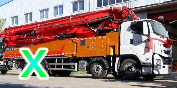 天泵泵（bèng）送過程中出現堵塞時，應采（cǎi）取何種方法排除？——科尼樂