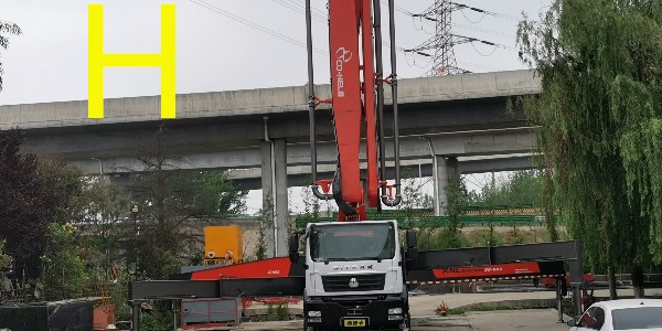 泵送係統液壓油溫過高怎麽辦