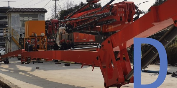 關於混凝土的12問，這些你都知道嗎？