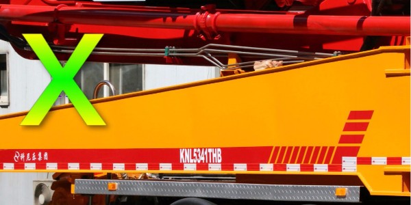 小型泵車液（yè）壓係統中壓力和流量控製在油泵的變化關係——科尼樂