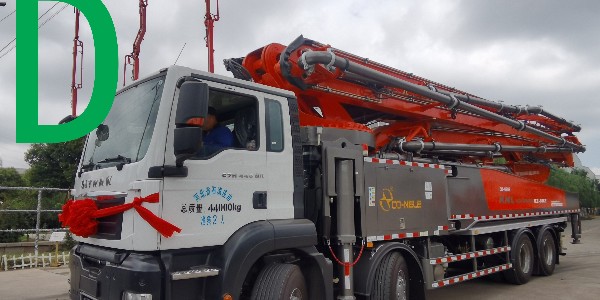 泵車油（yóu）缸無法舉升的（de）原因？