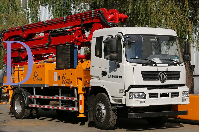 青島混凝土泵車價格 (15)