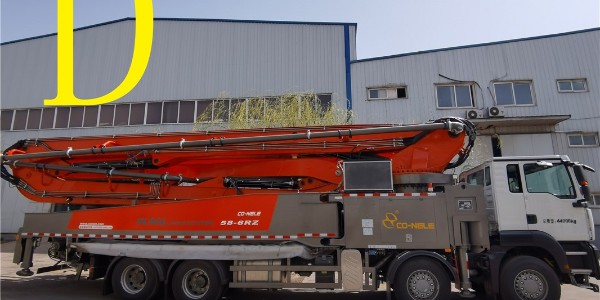 如果是水泥在混凝土泵車裏凝（níng）固要如何解決？