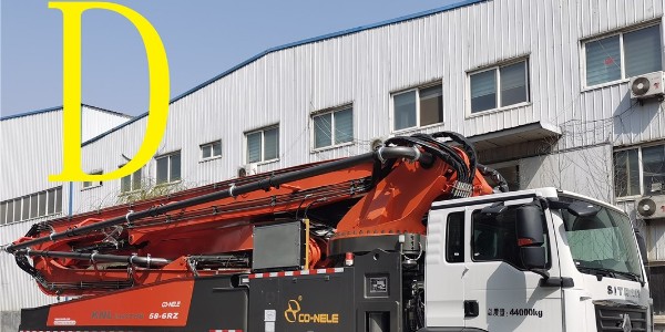 不（bú）選最貴，隻選最對的泵車