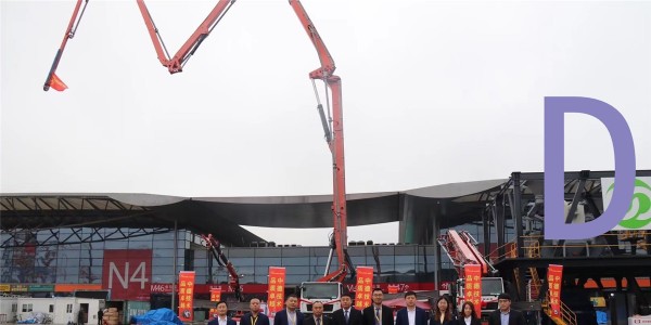 液壓係統、電氣係統對混凝土泵車都有哪些作用？