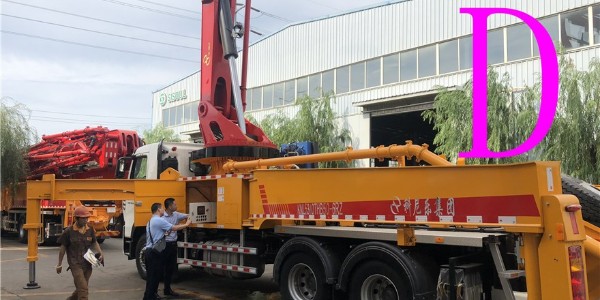 今日份泵（bèng）車知識點——眼鏡板與切割環（二）