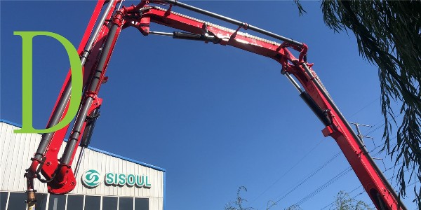 冬季時混凝土泵在使（shǐ）用前要做哪些準備？