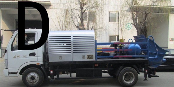 太幹硬（yìng）的混凝土對混凝土泵的影響？