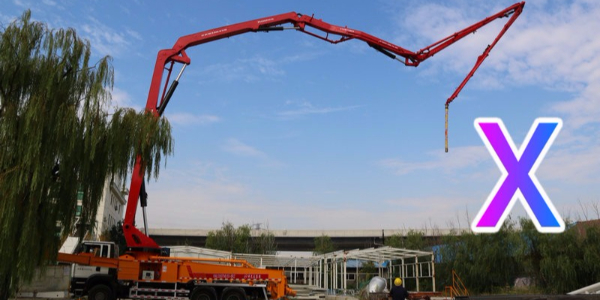 小型泵車使用機油應該（gāi）注意哪些問題？——科尼樂