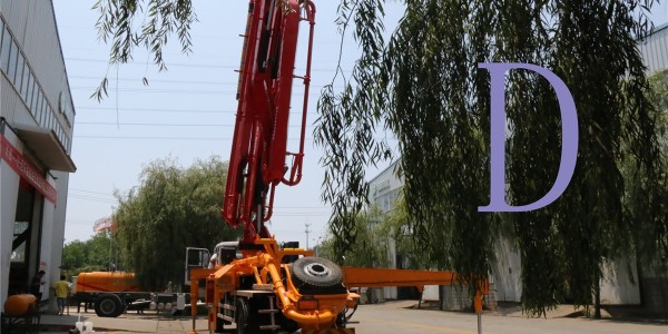 混凝土泵泵送時需要注意哪幾點？