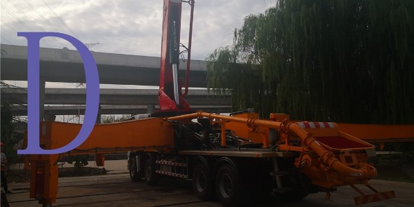 混凝土泵車價格與（yǔ）性能（néng）有關係嗎，哪些影響（xiǎng）因素