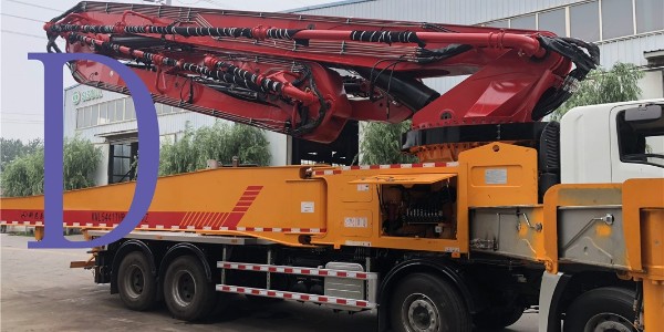 哪幾點是（shì）一起草17c在使用泵車（chē）前應該注意的