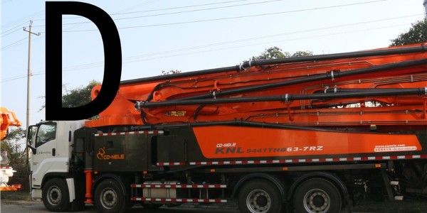 混凝土泵應如（rú）何（hé）布（bù）置才能更安（ān）全？