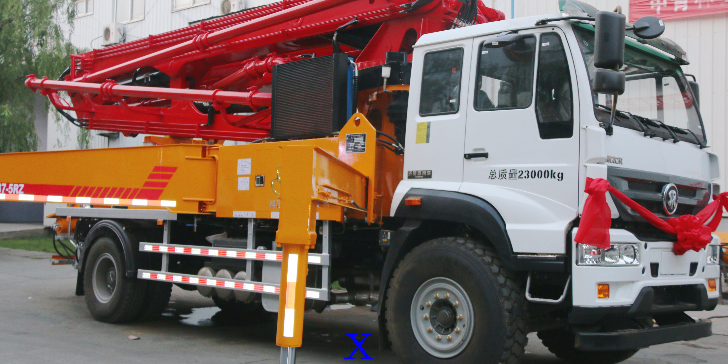 想要成為老（lǎo）板喜歡的天泵司機，其實很容易