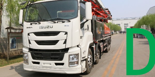 學會泵車（chē）不壞分動箱