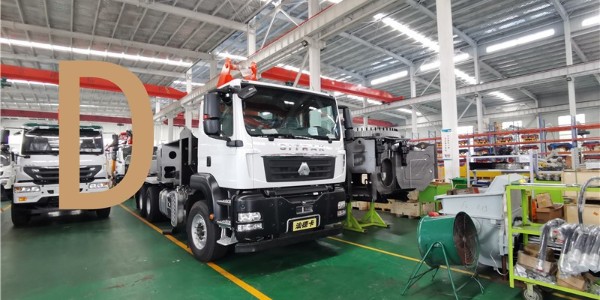 泵車閉式係統是如何排油的？