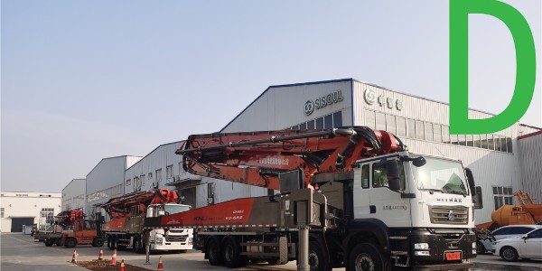 如何提升你的（de）泵送技能？