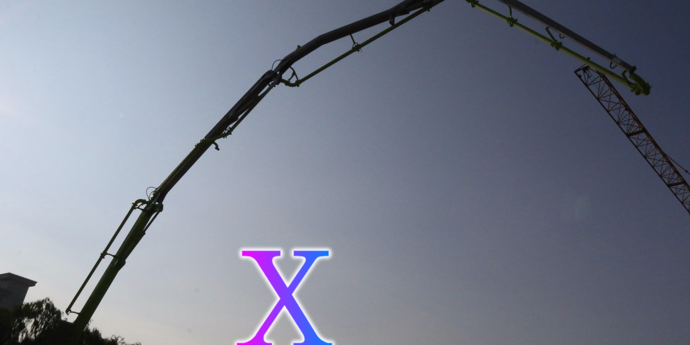 科尼樂混凝土布料機產品性能及特點（diǎn）介紹