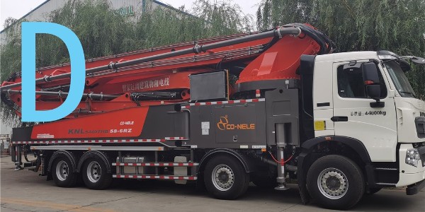 眼（yǎn）鏡板作為泵車易損件要如何保養？