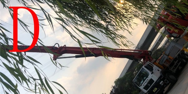 混凝土泵有哪些用途，價格你（nǐ）了解嗎