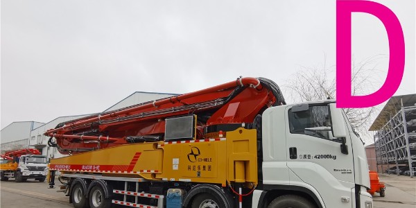 泵車輪胎劃傷小裂口這樣（yàng）處理