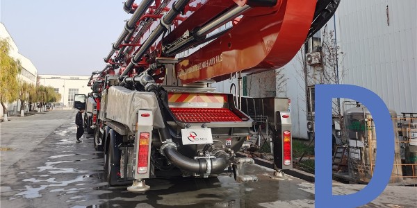 泵車遙控器失靈了怎麽辦？