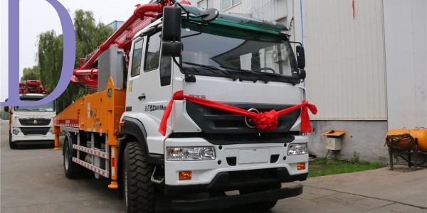 如（rú）何準確的保養混凝（níng）土泵活塞與輸送缸（一）？