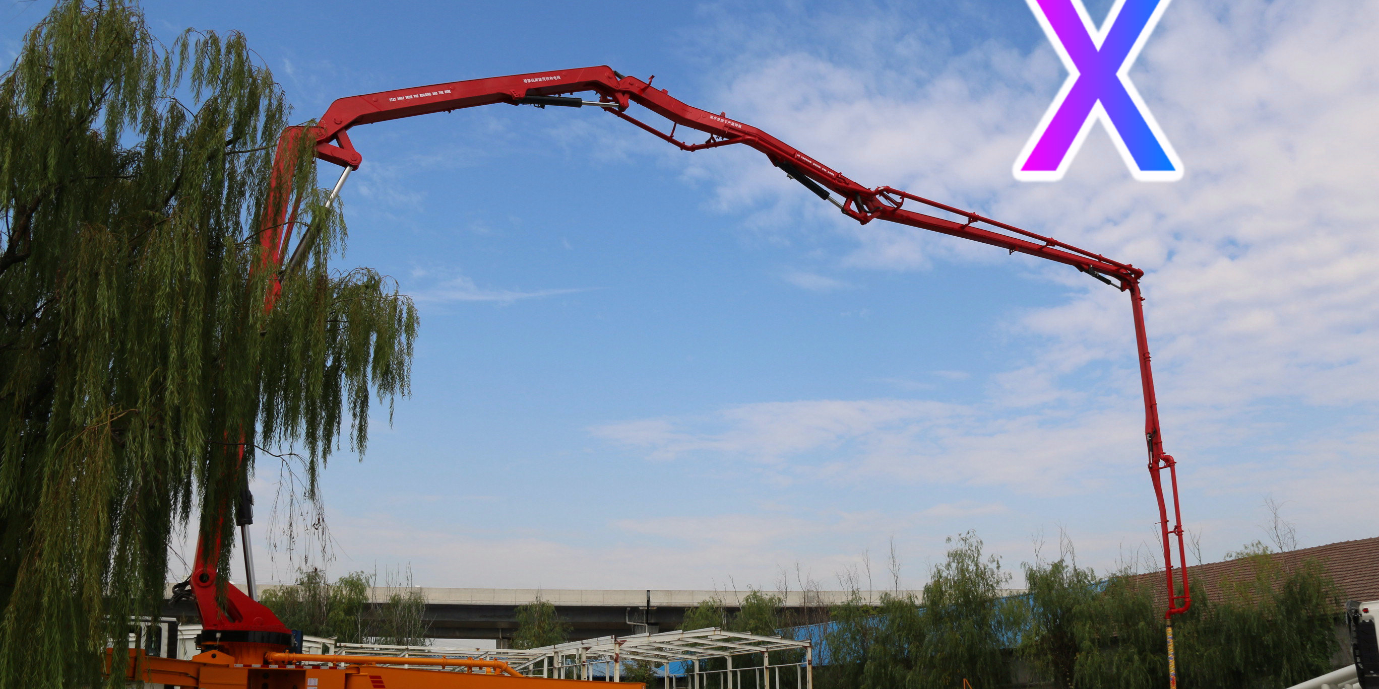 小型混凝土（tǔ）泵車發動機難以啟動的原因大（dà）全——科尼樂