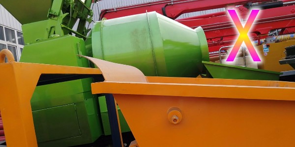 混凝土泵施工過（guò）程中，路麵施工工藝知多少（一）——科尼樂集（jí）團