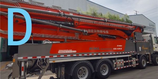 提高泵車維護保養意（yì）識很重要