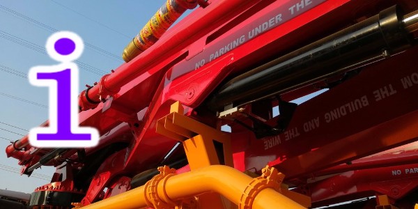 小（xiǎo）型混（hún）凝土（tǔ）泵車減速機刹車具備什麽（me）樣的功能？