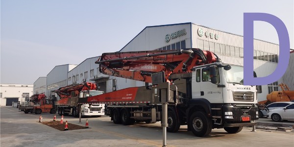 泵車清潔（jié）對車的影響（xiǎng）居然這麽（me）大！