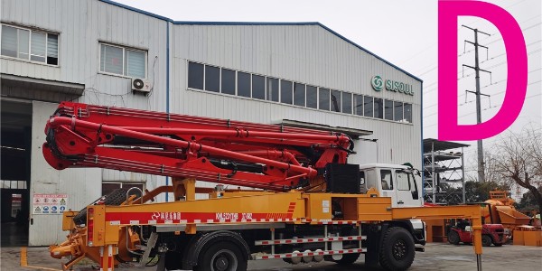 泵車分（fèn）動箱行駛（shǐ）作業轉換故（gù）障如何排查？