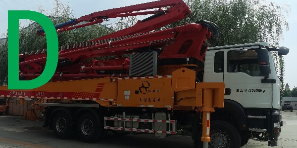 泵車一定要選擇國外底（dǐ）盤（pán）嗎？