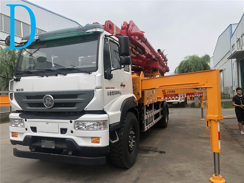 青島泵車價（jià）格 (22)