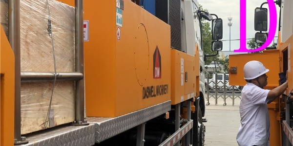 讓你的小泵車輕裝上（shàng）陣