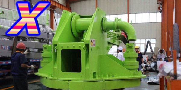 混凝土布（bù）料機狀態劣化達不到（dào）生產工藝要求，應當采取哪種措施修理？