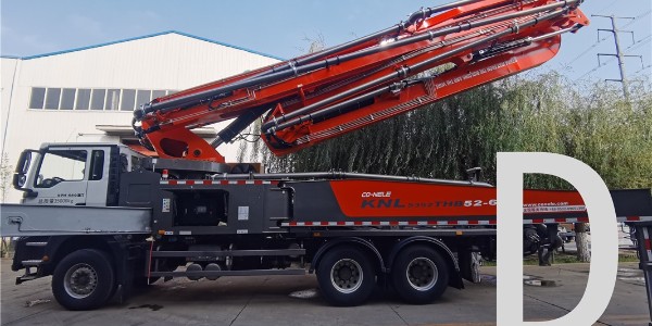 預防泵車（chē）臂架斷裂，這（zhè）裏說的最明白