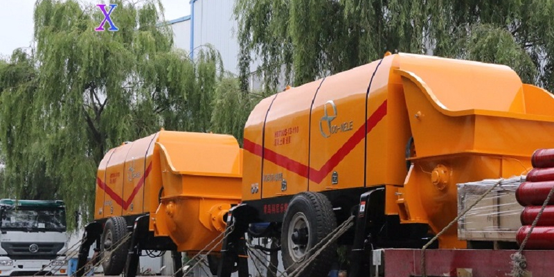 科尼（ní）樂混凝土泵產（chǎn）品優勢分析