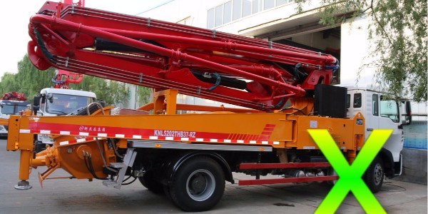 小型泵車的心髒——油泵的重（chóng）要性分析（二）——科尼樂