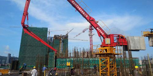 天泵和地泵的區別你了解（jiě）多少，如何正確選擇天（tiān）泵與地泵（bèng）？