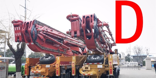 泵車標準的作業（yè）流程有什麽？