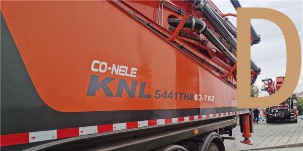 泵車（chē）的檢查方法有哪些（xiē）？