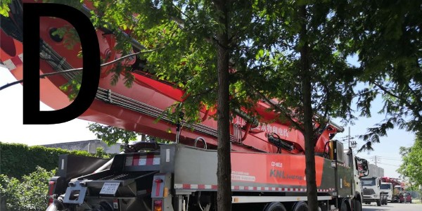 不同季節混凝（níng）土（tǔ）泵使用（yòng）注（zhù）意事（shì）項？