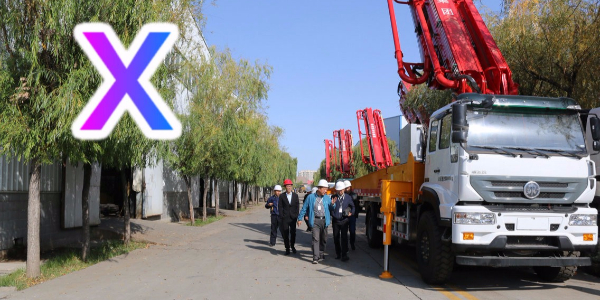 小型泵車（chē）長期不洗澡的危害有哪些？——科尼樂