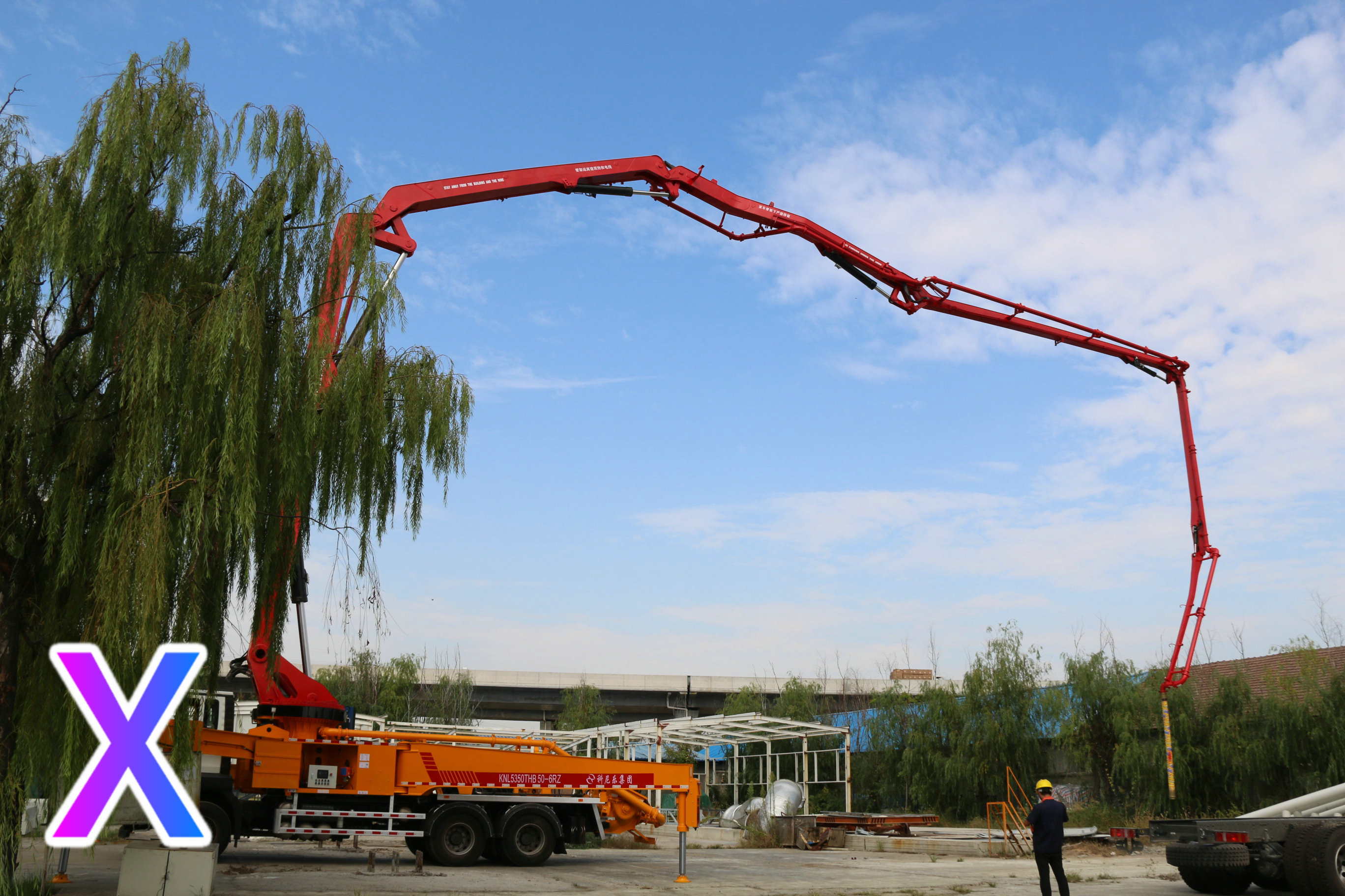 小型泵（bèng）車