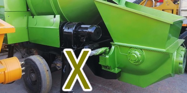 混凝土泵施工有哪些約束，影（yǐng）響到施工進程？——科尼（ní）樂集團