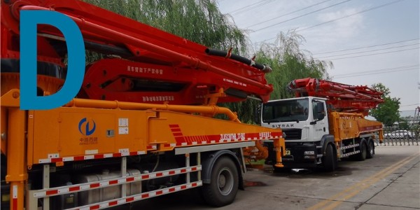 泵車臂（bì）架無（wú）動（dòng）作，故障原因有哪些